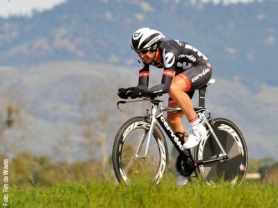Tour de Francia: Carlos Sastre duda hasta última hora