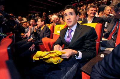 Tour de Francia 2011: Sastre encantado con el trazado