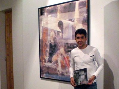 Carlos Sastre recibirá la Medalla de Oro de la provincia de Ávila