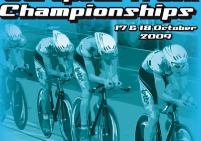 La selección ya está en Gante para el Europeo omnium y madison