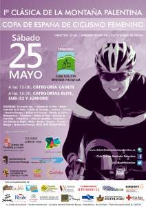 La Copa de España femenina comienza con la Montaña Palentina