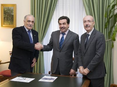 Castellón será la sede del I Simposio Mundial de Ciclismo