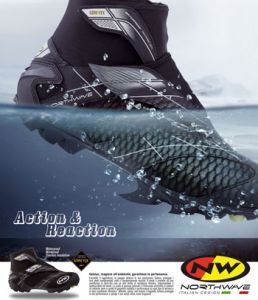 Novedades 2011: Celsius de Northwave con Gore·Tex