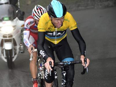 Chris Froome: El Tour de Francia es la prioridad