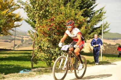 Open DN. 2º puntuable en Oteiza