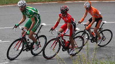 Brenes (Burgos 2016) afronta con confianza Castilla y León
