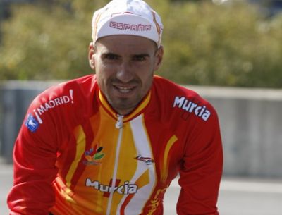 Gutiérrez y Cobo a por la medalla en Mendrisio