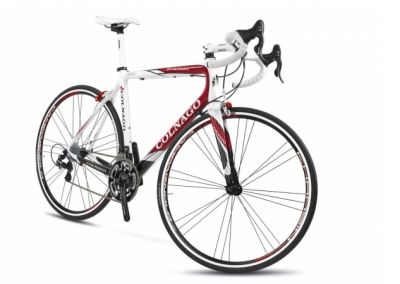 Colnago Ace en carbono