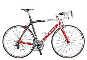 Ahorra un 40% en tu Colnago CX1 Sram Force