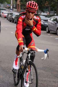 Contador espera un Mundial abierto y con muchas alternativas