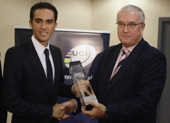 Caso Alberto Contador: La UCI asegura que es un día triste