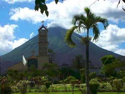 Presentada oficialmente la Vuelta a Costa Rica