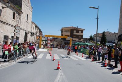 Iturriaga se impone a Ramírez en el III Trofeo Nacional femenino