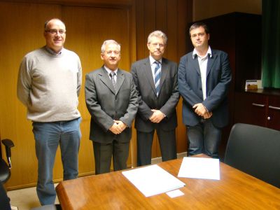 Ascó será salida y llegada de una etapa de la Volta