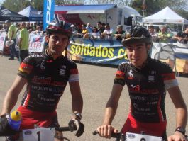 Juan Pedro Trujillo se lleva el maratón Brimz Guzmán el Bueno 