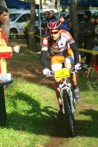 El Trek – Lorca TDL domina en el Open de Murcia