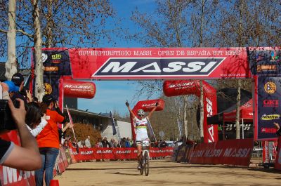 El Gran Premio Massi 2010 tendrá siete pruebas puntuables