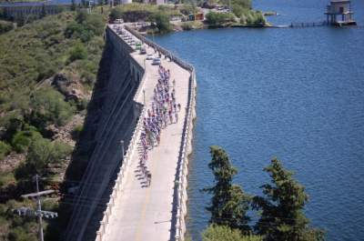 El Tour de San Luis en cifras