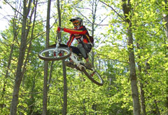 Arnau Sugrañes triunfa en el descenso de Susqueda