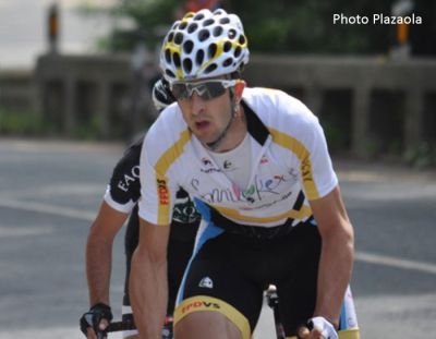 Diego Rubio y Jaime Rosón fichan por el Caja Rural 