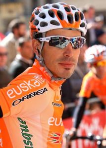 El Euskaltel protagonista en el Criterium Internacional