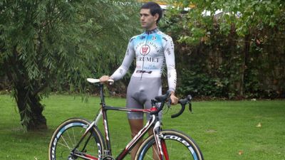 Gran trabajo de Egoitz Murgoitio en la Copa del Mundo