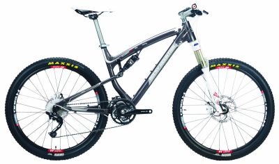 Bicicletas Rocky Mountain 2012: Vuelven a lo más alto