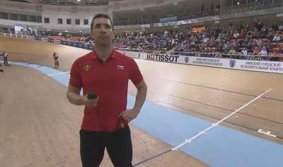 Escuredo: El balance de los Campeonatos es súper posiitivo