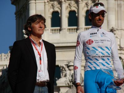 Mosquera: Tengo la conciencia tranquila
