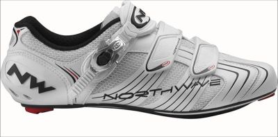 Northwave y el Leopard Trek unen sus fuerzas