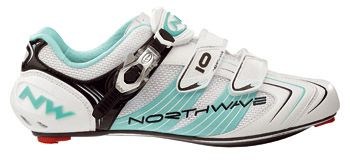 Northwave sube al podio en Paris