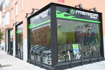 Nuevo Merida Strategic Dealer