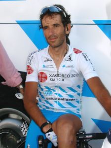 Ezequiel Mosquera dará su nombre a un pabellón de deportes