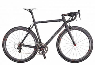 Bicicletas 2011: Colnago C59, Limited Edition