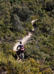 Apúntate a la nueva edición de la Vuelta a Bassella BTT