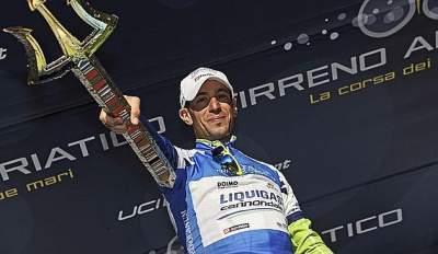 Tirreno Adriático 2013: Mañana La Carrera de los Dos Mares