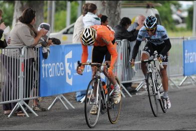 Tour de Francia: Así dinamitó la carrera Alberto Contador