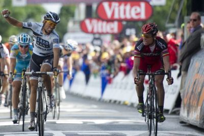 El Tour de Francia 2012 será más disputado sin Contador 