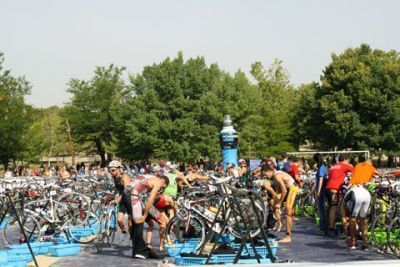 Notable participación de los grupos de edad en Madrid