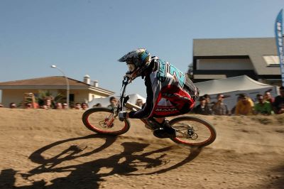 El Descenso BTT de Tavascán se traslada al 13 de junio