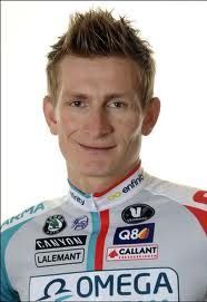Greipel repite victoria en la 2ª etapa del Eneco Tour