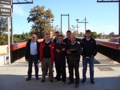 El Campeonato de España será retransmitido por televisión