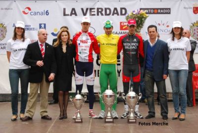 Igor Romero se lleva el Guerrita