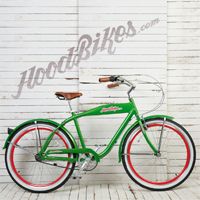 Primera Kedada de Cruisers en España 