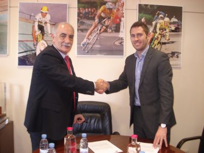 Human Tecar: terapias innovadoras al servicio del ciclismo