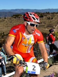 Jose Antonio Hermida con la mirada puesta en Canadá 