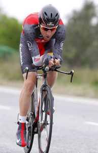 Zubeldia se queda fuera del Tour y la Vuelta Zubeldia se queda fuera del Tour y la Vuelta