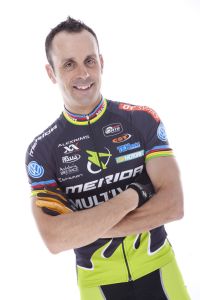 José Antonio Hermida se baja de los Europeos de MTB