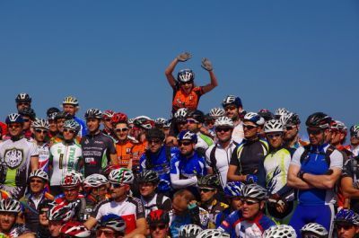 Abiertas inscripciones para la Vuelta a Ibiza en BTT MMR