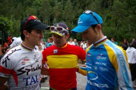 Ocisport organizará los Open de España de BTT 2009
